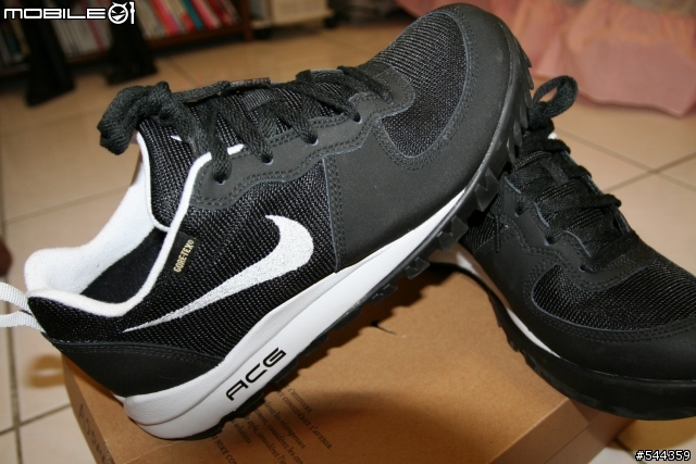(開箱分享) 單車鞋的另一種選擇~~~NIKE ACG戶外多功能鞋