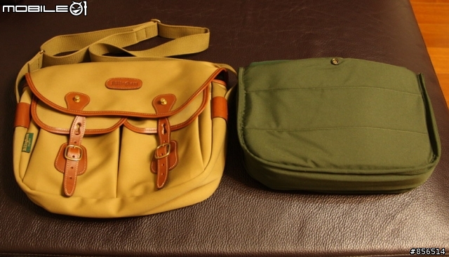 白金漢Billingham Hadley Pro 相機包