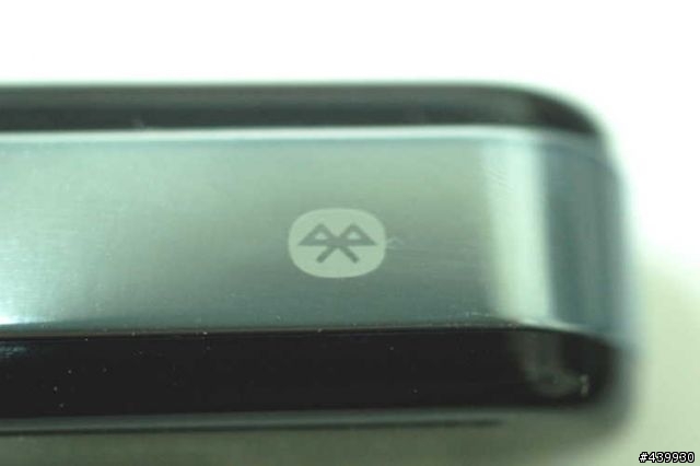 SE K850i搭配Sony DRC-BT15P A2DP藍牙接收器及ATH CK9