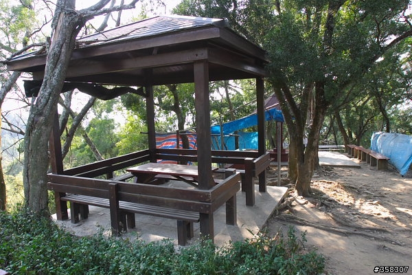 田中:田中森林登山步道