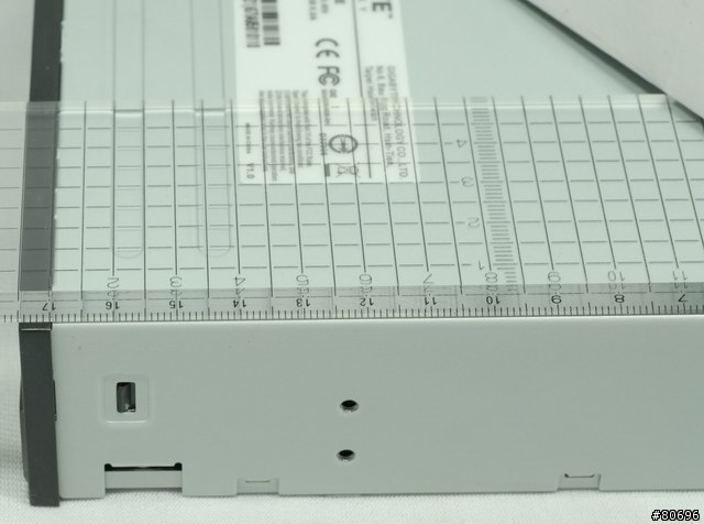 技嘉i-RAM BOX簡介及測試