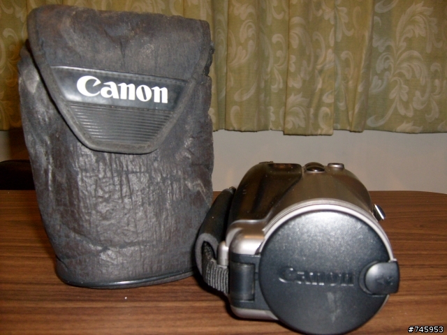 canon epoca caption 在我眼中的好相機