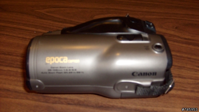 canon epoca caption 在我眼中的好相機