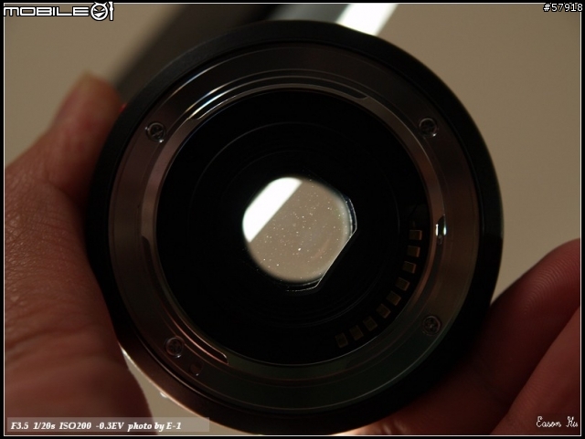 Olympus EC-20 ZD二倍鏡入手