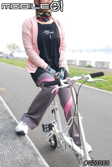 Carryme std 入手心得 + 捷運小抱怨