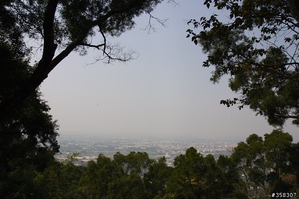 田中:田中森林登山步道