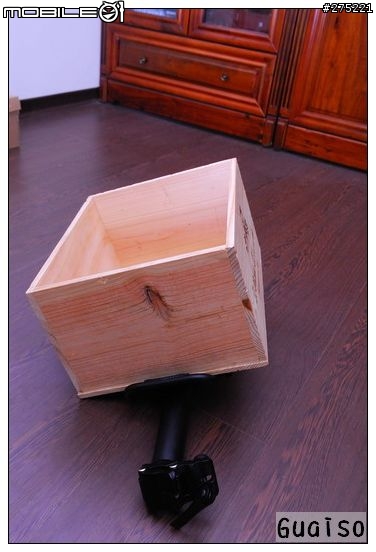 【DIY分享文】自行車載狗行李架(叮噹車窩)的製作過程紀實