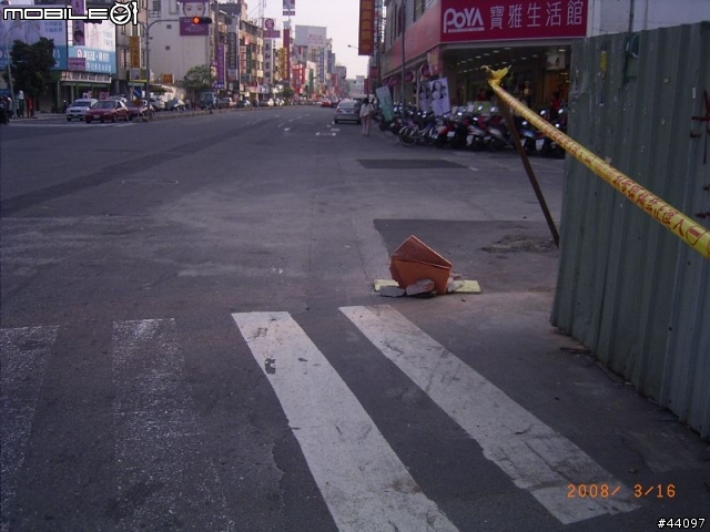 台南市民有福了..免費建構的市區自行車道..