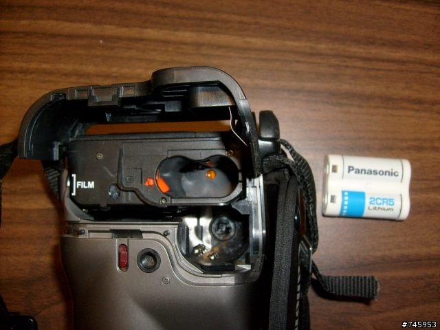 canon epoca caption 在我眼中的好相機
