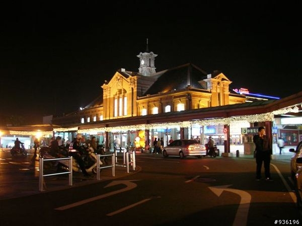 2007三天兩夜環島記事