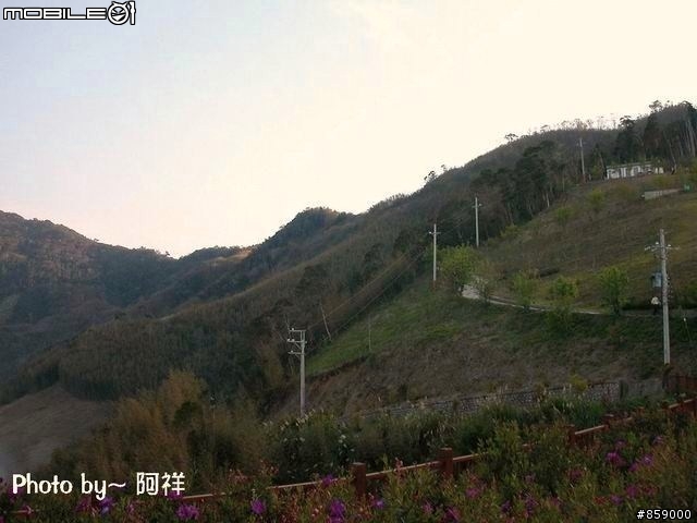 【分享】【數碼天空】單車半日遊 97/03/09