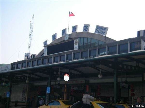2007三天兩夜環島記事