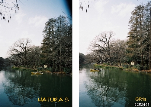 ★☆★NATURA S 24mm F1.9 新品開箱★☆★