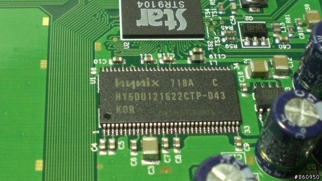 迷你小變態,EMPREX NSD-100 P2P下載器