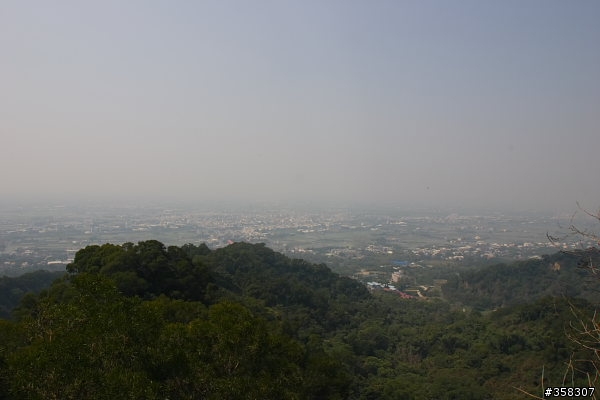 田中:田中森林登山步道