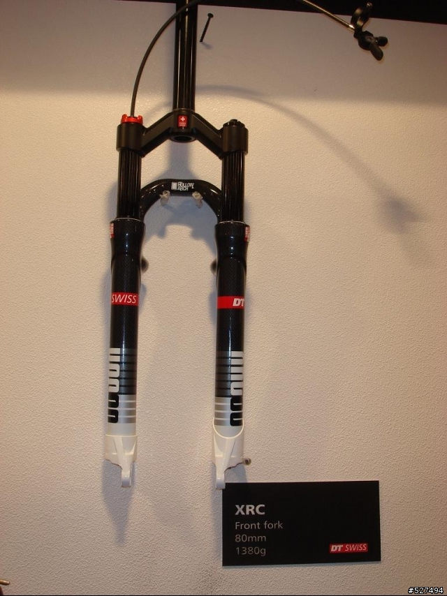 2008 TAIPEI CYCLE台北國際自行車展覽會之我見