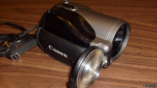 canon epoca caption 在我眼中的好相機