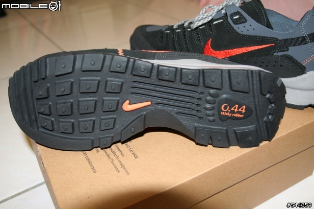 (開箱分享) 單車鞋的另一種選擇~~~NIKE ACG戶外多功能鞋