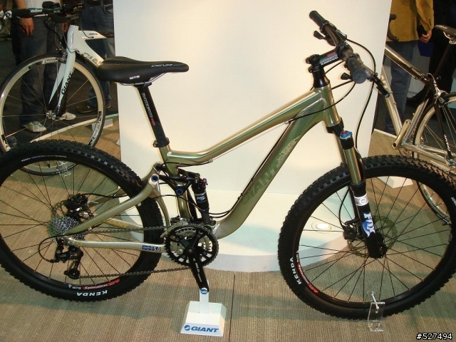 2008 TAIPEI CYCLE台北國際自行車展覽會之我見