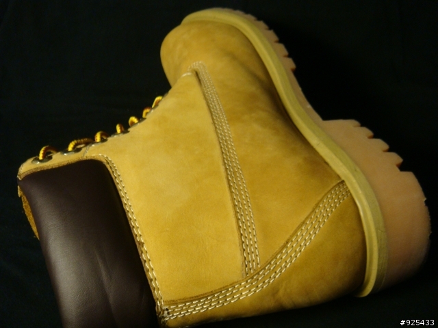 工人穿的經典 TIMBERLAND 10061