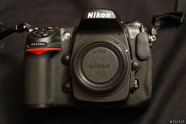 D300來了!!!!
