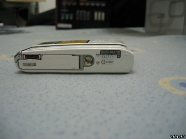 SONY T70開箱照
