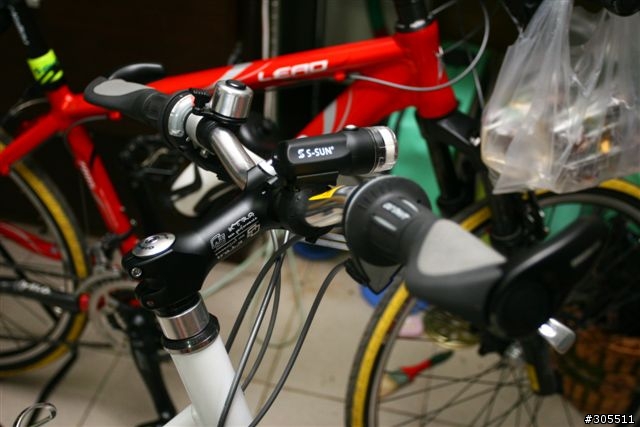 MINI3小徑車~重新發表