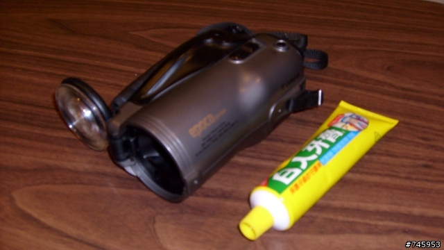 canon epoca caption 在我眼中的好相機