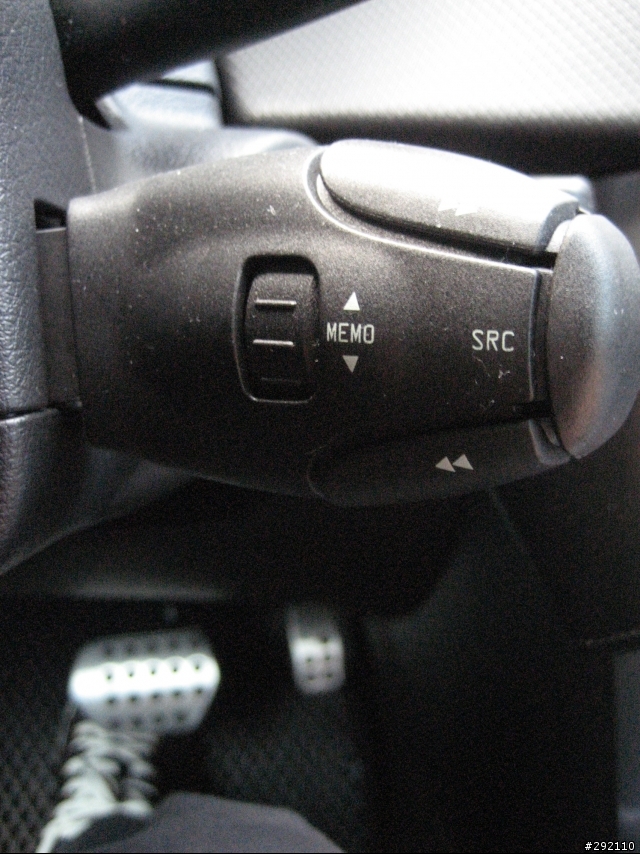 <分享> 我家女王的新玩具 Peugeot 207 sports 汽油版