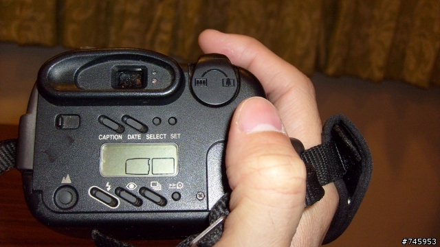 canon epoca caption 在我眼中的好相機