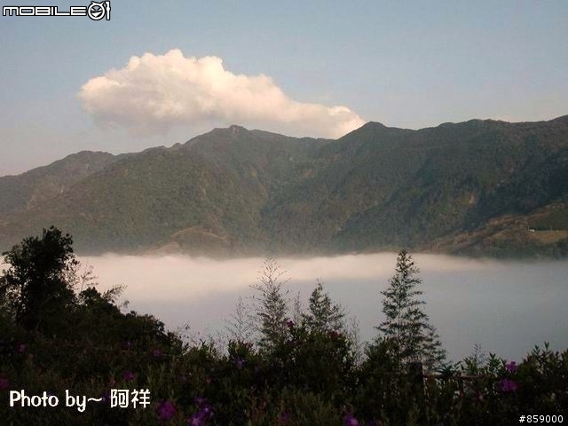 【分享】【數碼天空】單車半日遊 97/03/09