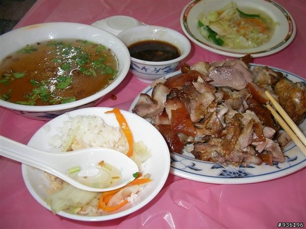 2007三天兩夜環島記事