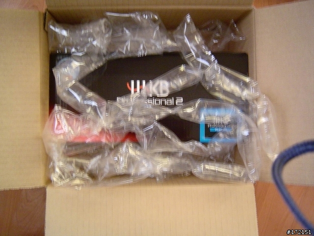 冷門小鍵盤PFU HHKB Professional2,不專業貼圖及一點點簡介