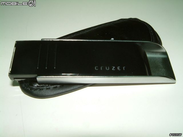 不專業的分享文~SanDisk 8G旗艦級隨身碟Cruzer Contour