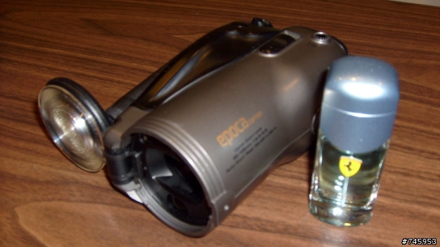 canon epoca caption 在我眼中的好相機