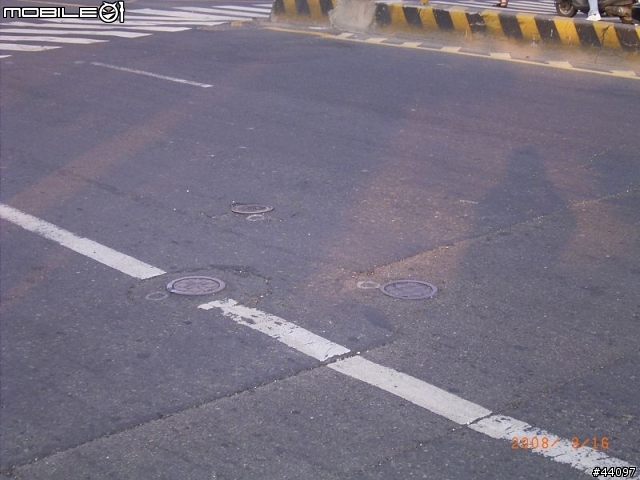 台南市民有福了..免費建構的市區自行車道..