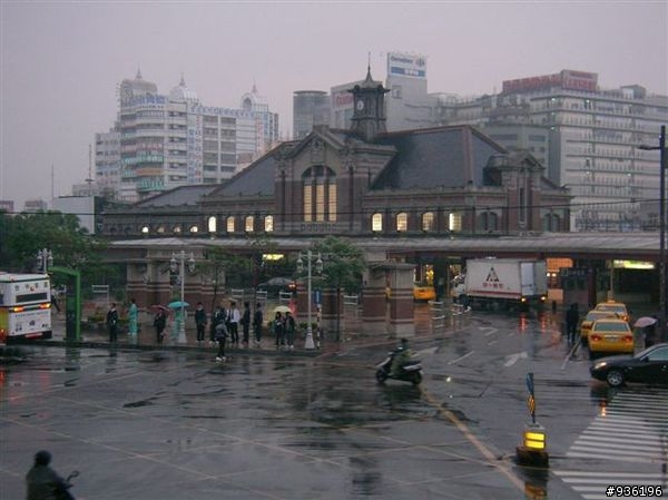 2007三天兩夜環島記事