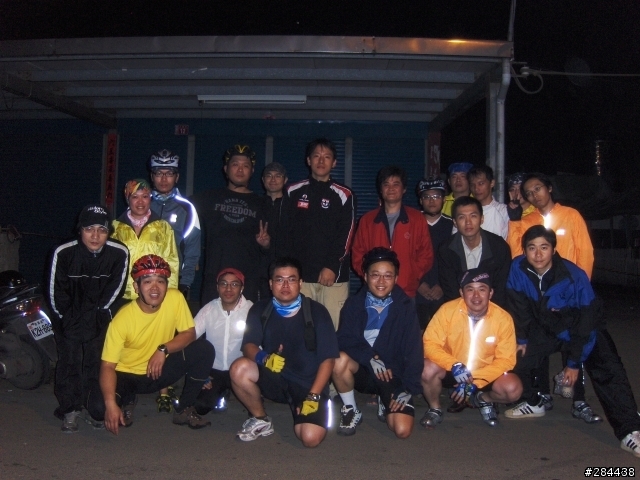 【分享】星光團2008年活動記錄(NEW 12/31 吃滷味跨年)