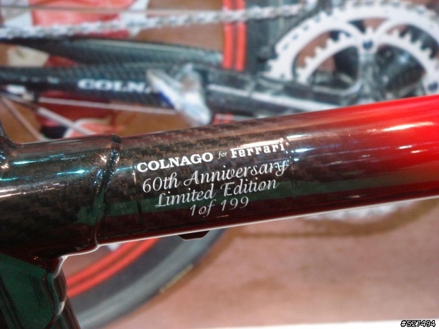 2008 TAIPEI CYCLE台北國際自行車展覽會之我見
