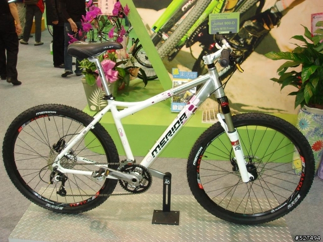 2008 TAIPEI CYCLE台北國際自行車展覽會之我見