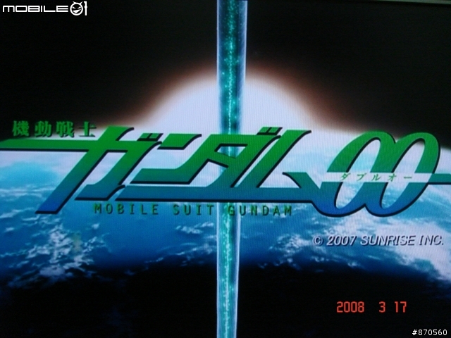 <小小分享>SONY BRAVIA 32V3100 & PS3