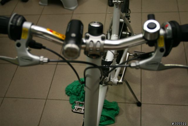 MINI3小徑車~重新發表