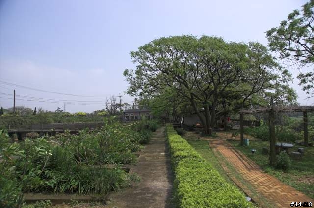 九斗 桑海田園