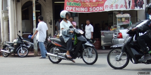 國民車向前衝