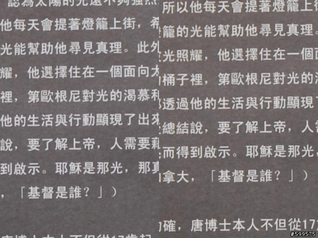 (新增PK 35/F2)生平第一鏡皇24-70/F2.8開箱