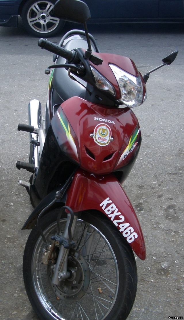 國民車向前衝