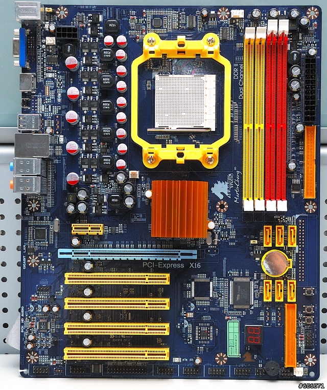 2008年DIY電腦播放機,Full HD HTPC 最佳選擇!
