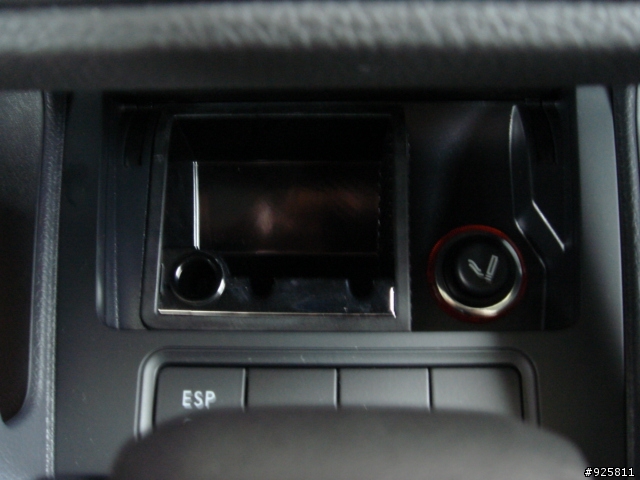08年2月出廠4月1日交車的GOLF TDI