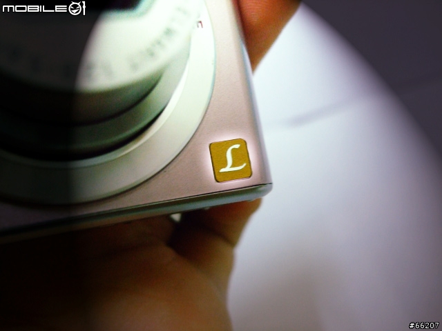 『25MM 我最Wide』 Panasonic DMC FX-35(FX-36)