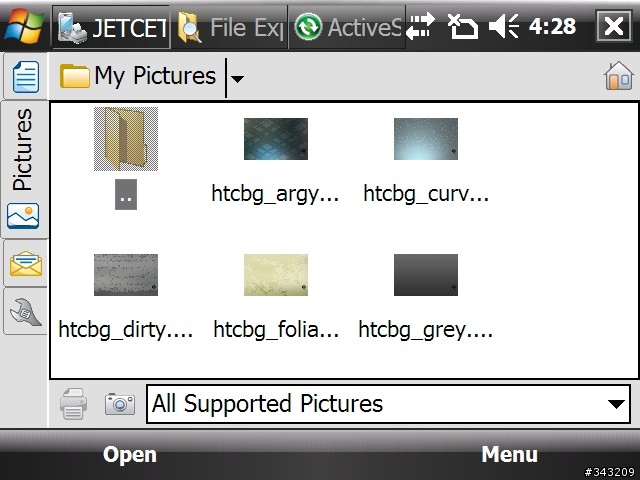 UMPC 還是 PDA?黑魂版 HTC Advantage™ X7510 一手報!